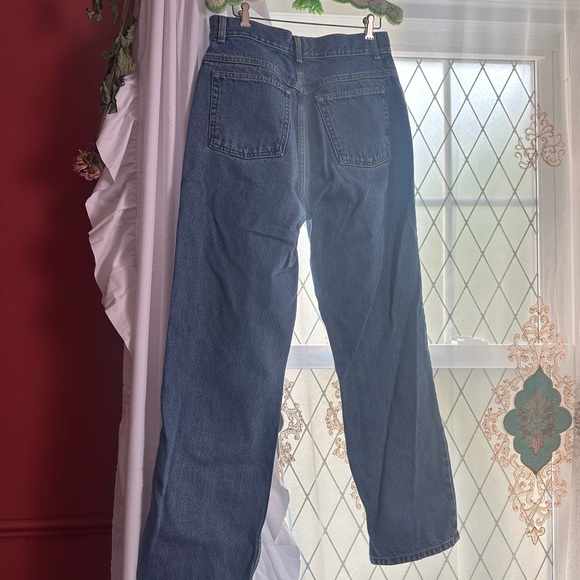 L.L. Bean VTG Denim - Picture 6 of 8